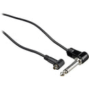Impact Sync Cord - 1/4" Phono Male to PC Male - 6' (1.8 m)