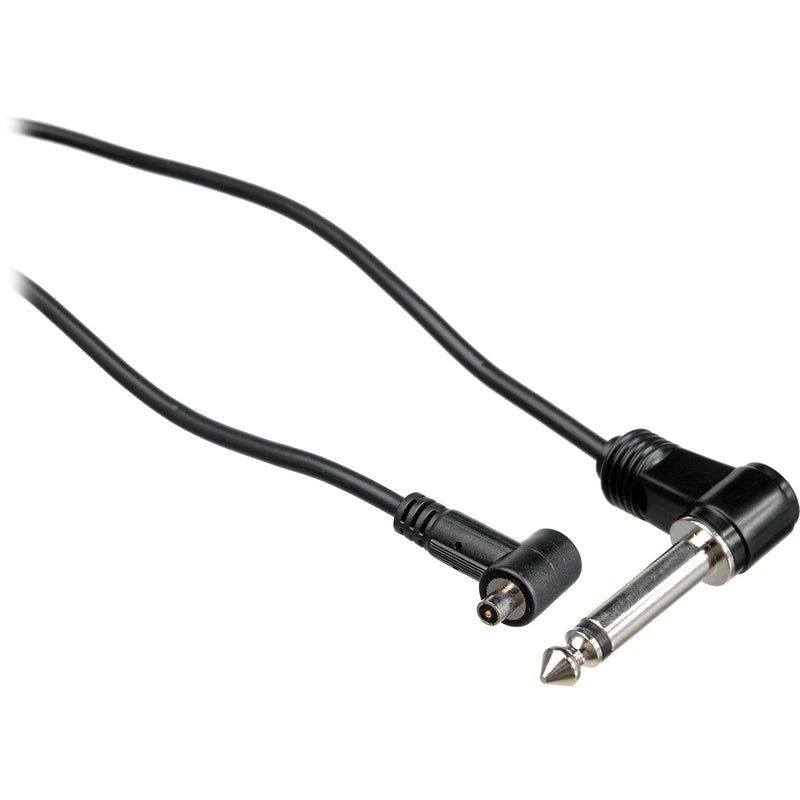 Impact Sync Cord - 1/4" Phono Male to PC Male - 20' (6.1 m)