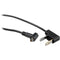 Impact Sync Cord Male Household to Male PC (10')