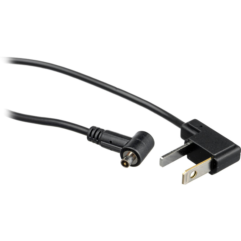 Impact Sync Cord Male Household to Male PC (10')