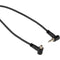 Impact Sync Cord Male Mini (3.5mm) to Male PC (6')