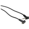 Impact Sync Cord - Male PC to Sub Mini - 18" (45 cm)