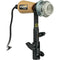 Impact Tungsten Two-Floodlight Kit with 6' Stands