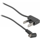 Impact Sync Cord Male Household to Male PC (18")