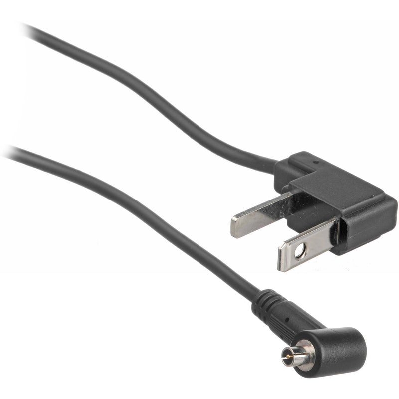 Impact Sync Cord Male Household to Male PC (18")