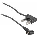 Impact Sync Cord Male Household to Male PC (6')