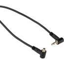 Impact Sync Cord Male Mini (3.5mm) to Male PC (10')