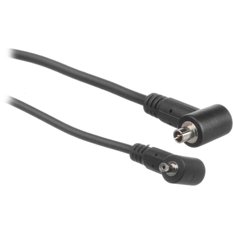 Impact Sync Cord Male PC to Female PC (3')