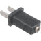 Impact Mini (3.5mm) to Household Adapter
