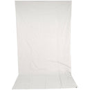 Impact Solid Muslin Background (10 x 12', Light Gray)