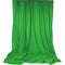 Impact Chroma Sheet Background - 10 x 12' (Chroma Green)