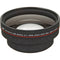 Impact DVP-WA70-72 72mm .7x Wide Angle Converter Lens