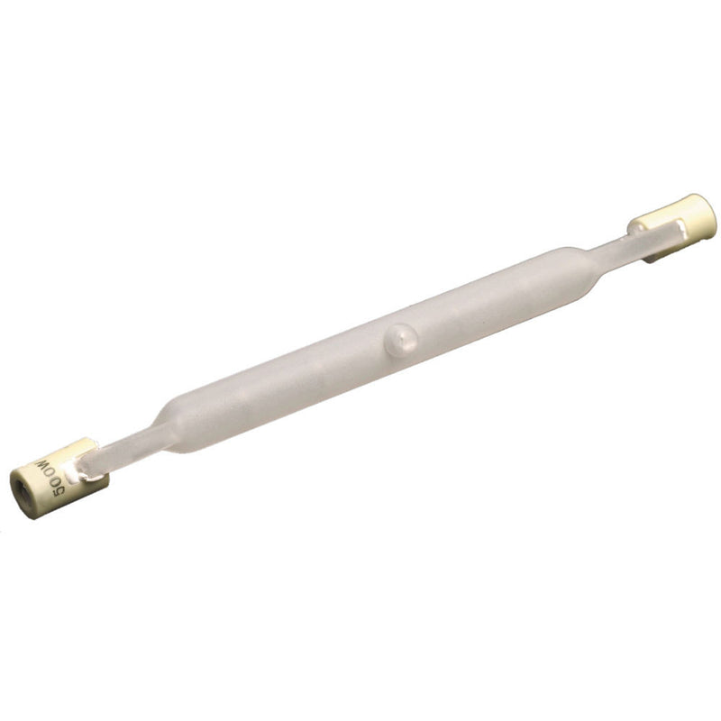 Impact FDN Lamp, Frosted (500W, 120V)