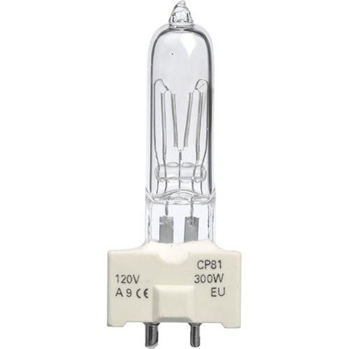 Impact FKW Lamp (300W, 120V)