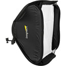 Impact Quikbox Softbox Kit (24 x 24")