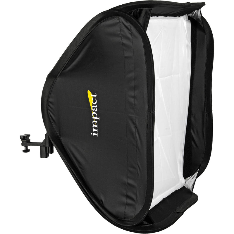 Impact Quikbox Softbox Kit (24 x 24")
