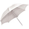 Impact Umbrella - White Translucent (43")
