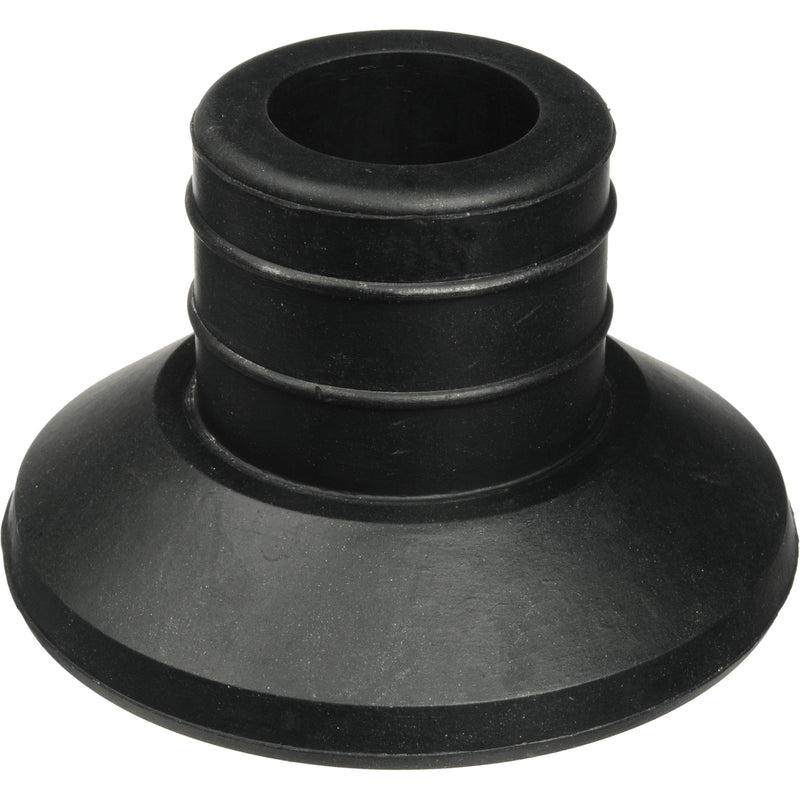 Impact Varipole Bottom Rubber Foot