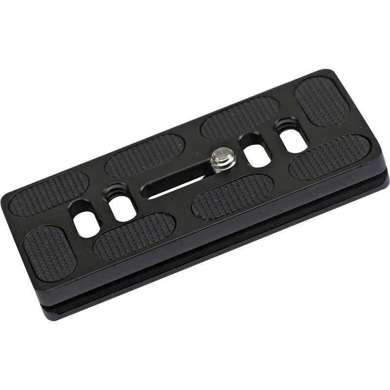 Induro PU-85 Extra Long Slide-In Quick Release Plate for GHBA / GHB1 Gimbal Heads