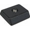 Induro SA-14S Quick Release Plate with 1/4" Screw for SA-0 & SA-01 Heads
