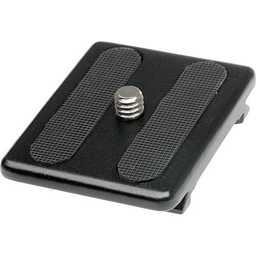 Induro QR-01 Quick Release Plate for DM-Series Heads - 1.6"