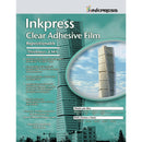 Inkpress Media Inkpress Clear Adhesive Film (11 x 17" - 20 Sheets)