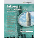Inkpress Media Inkpress Clear Adhesive Film (8.5 x 11" - 20 Sheets)
