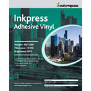 Inkpress Media Adhesive Vinyl (8.5x11" - 5 Sheets)