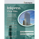 Inkpress Media Clear Film (8.5 x 11", 20 Sheets)
