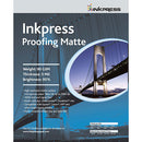 Inkpress Media Proofing Matte Paper (13" x 50', 1 Roll)