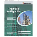 Inkpress Media Backlight Film (11 x 17", 50 Sheets)