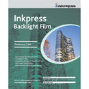 Inkpress Media Backlight Film (8.5 x 11", 20 Sheets)