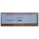 Inkpress Media Luster RC Inkjet Photo-Grade Paper 10 mil/240 gsm 4 x 6" 1000-Sheets