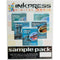 Inkpress Media Sample Pack (8.5x11" - 10 Sheets)