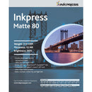 Inkpress Media Duo Matte 80 Paper (13 x 19", 100 Sheets)