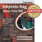 Inkpress Media Rag Warm Tone 300 Paper (8.5 x 11", 25 Sheets)