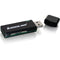 IOGEAR SuperSpeed USB 3.0 SD/microSD Card Reader/Writer