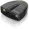 IOGEAR 2-Port USB 2.0 Automatic Printer Switch