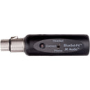 JK Audio BlueSet Wireless Headset Interface for Intercoms (4-Pin XLR-F)