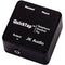 JK Audio QUICKTAP Telephone Handset Audio Interface