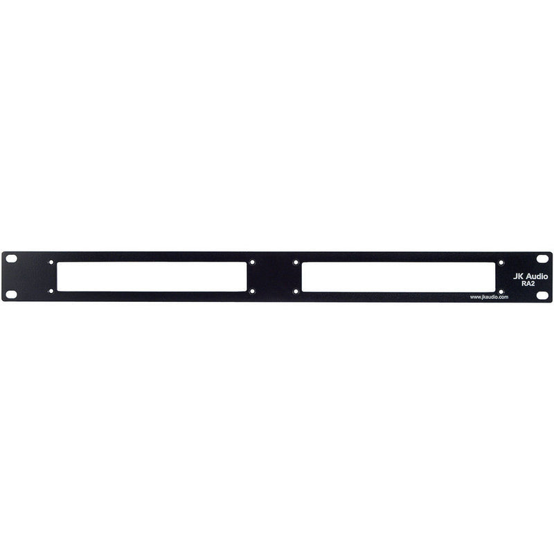 JK Audio RA2 Rack Mount Adapter for Innkeeper LTD