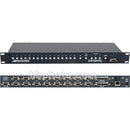 JLCooper GangWay16 - Gang Roll Switcher/GPI Trigger Box