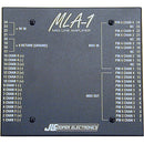 JLCooper MLA-1 - 4 Input / 4 Output Wall-Mount MIDI Line Amplifier