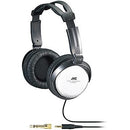 JVC HA-RX500 Around-Ear Stereo Headphones