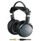 JVC HA-RX700 Around-Ear Stereo Headphones