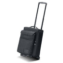 JELCO JEL-1312 RP Padded Hard Side Travel Case