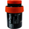 Jobo Two-Reel Film Tank #1520 - Holds 2-35mm, 1-120 or 1-220mm Size Film Using #1501 Adjustable Tank