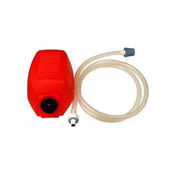 Jobo Foot Pump for Expert Film Drums