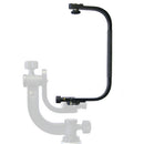 Jobu Design FB-TM2 Topmount Flash Bracket with Quick Release