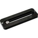 Jobu Design NX2 Surefoot Lensplate (4.5")